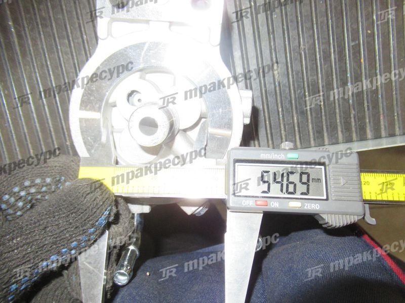 Крышка фильтра топливного AG-34462-01050