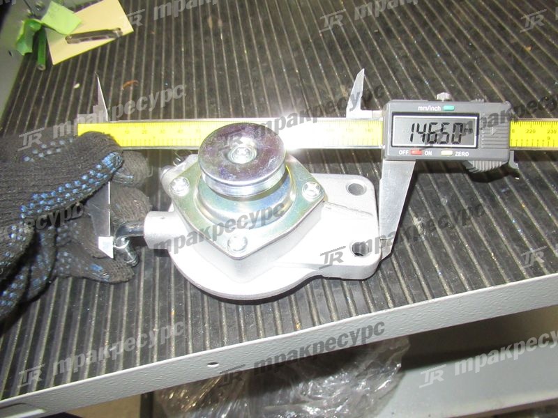 Крышка фильтра топливного AG-34462-01050