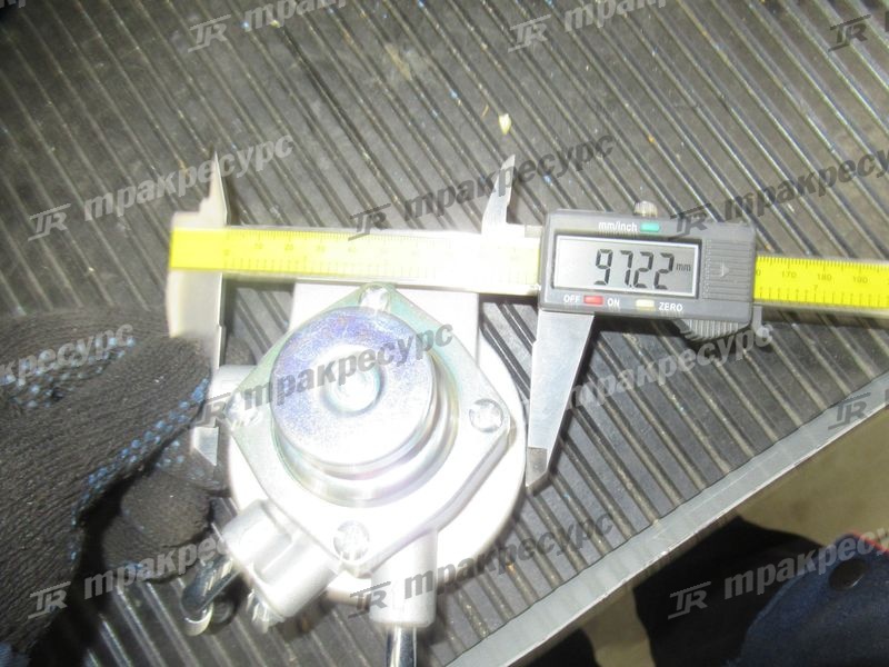 Крышка фильтра топливного AG-34462-01050