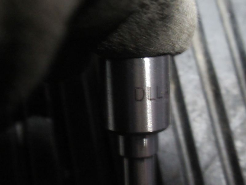 Распылитель TOYOTA 23620-78701-71