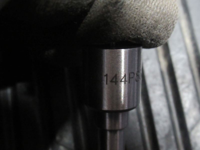 Распылитель TOYOTA 23620-78701-71