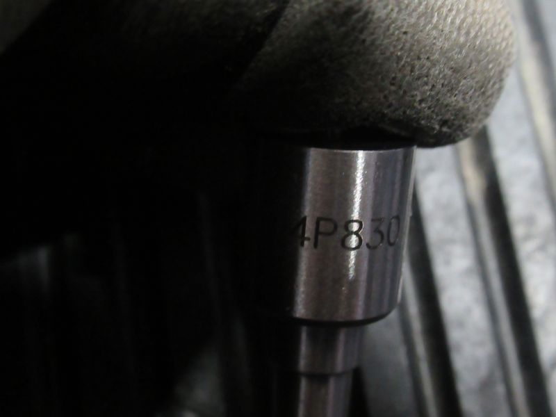 Распылитель TOYOTA 23620-78701-71