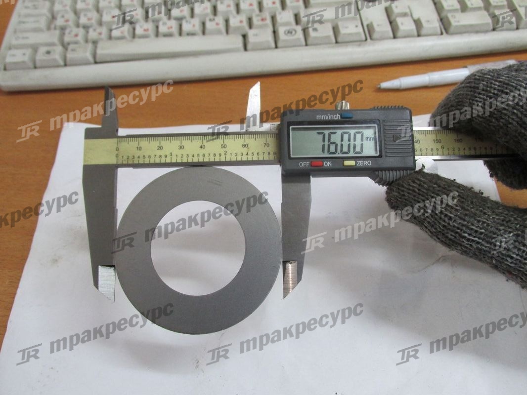 Шайба регулировочная T-0.5 24234-32501