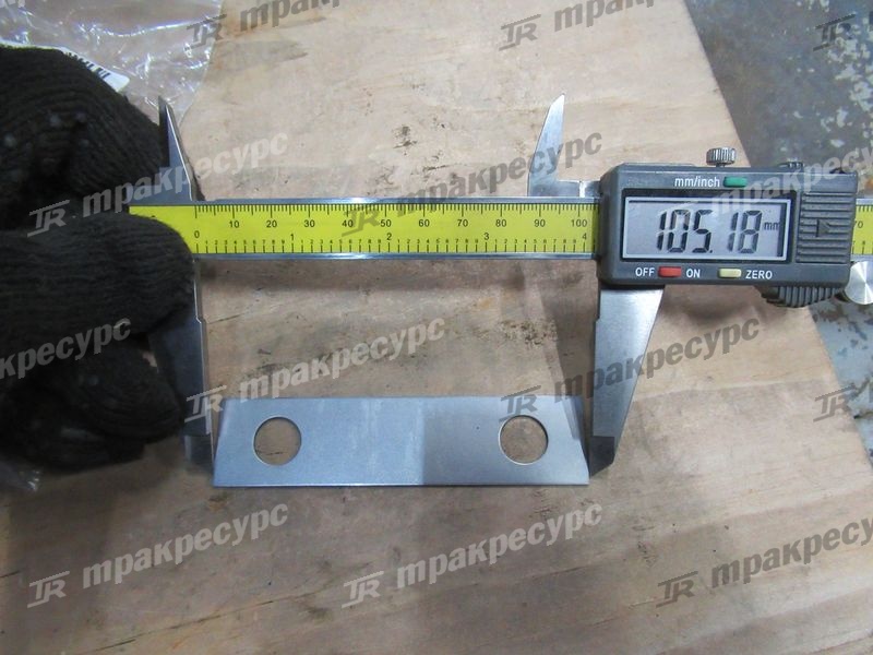 Шайба регулировочная T-1.0 59155-L1100