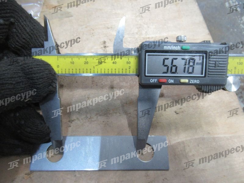 Шайба регулировочная T-1.0 59155-L1100