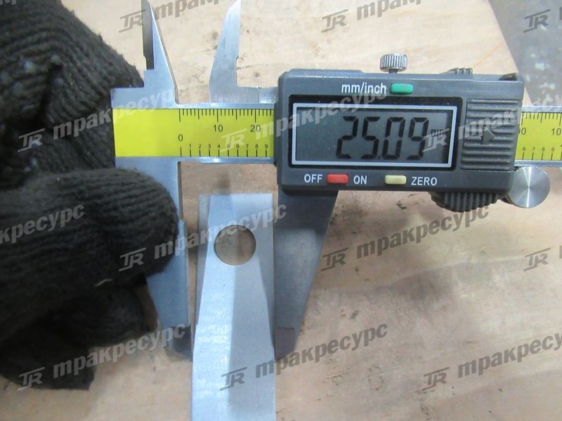 Шайба регулировочная T-1.0 59155-L1100