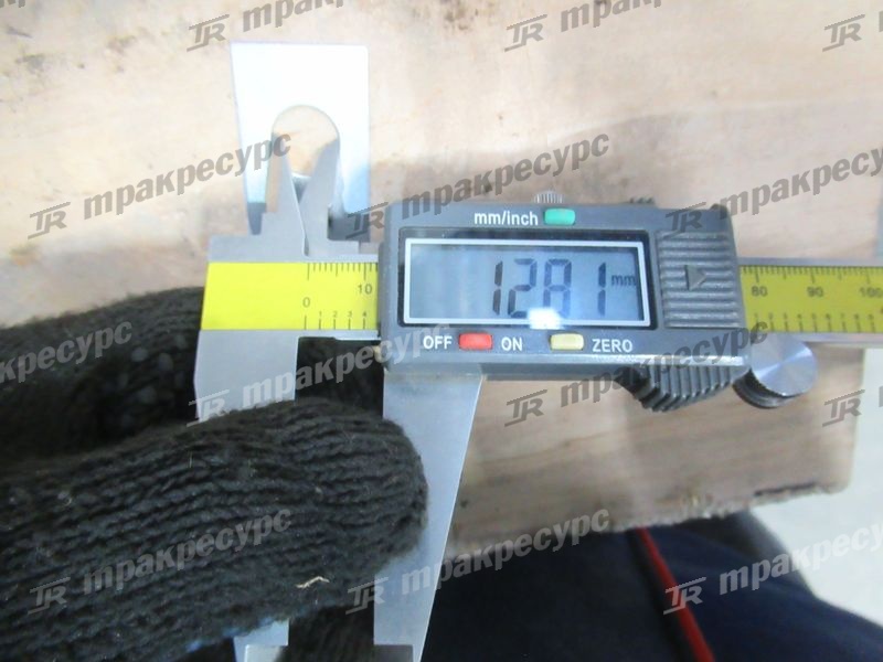 Шайба регулировочная T-1.0 59155-L1100