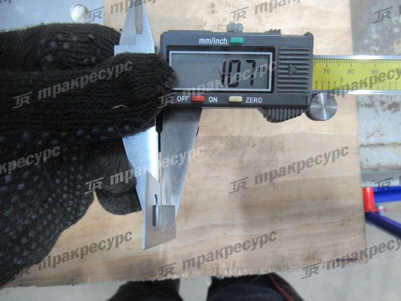 Шайба регулировочная T-1.0 59155-L1100