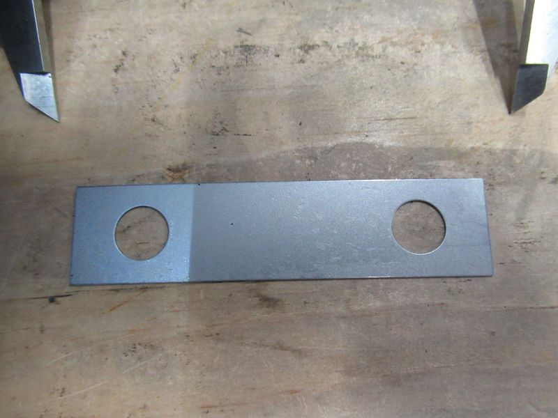 Шайба регулировочная T-0.5 59155-L1110