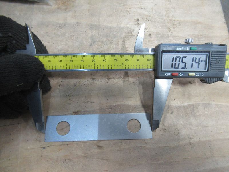 Шайба регулировочная T-0.5 59155-L1110