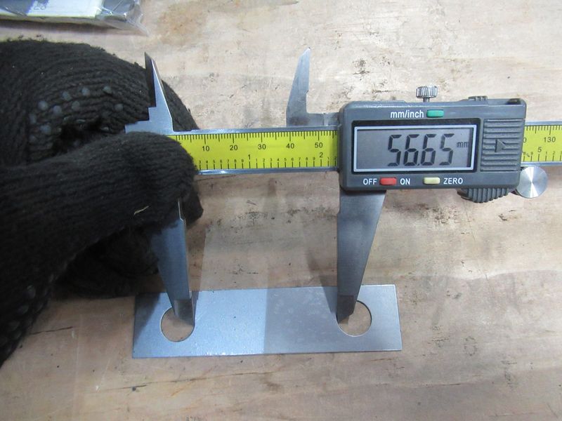 Шайба регулировочная T-0.5 59155-L1110