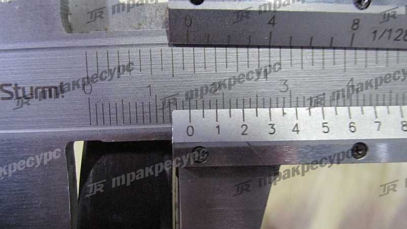 Сальник ступицы 43090-00H00