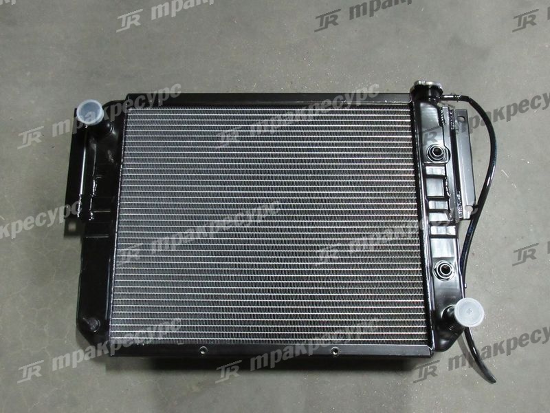 Радиатор CPCD30FB