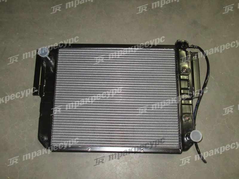 Радиатор CPCD30FB