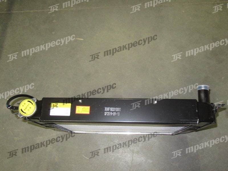 Радиатор CPCD30FB