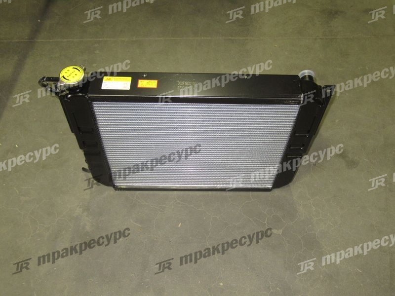 Радиатор CPCD30FB