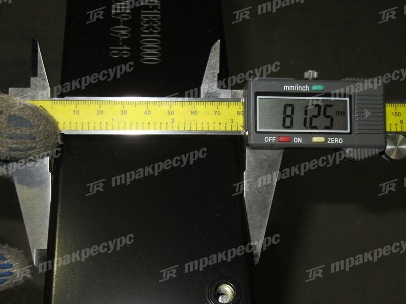 Радиатор CPCD30FB