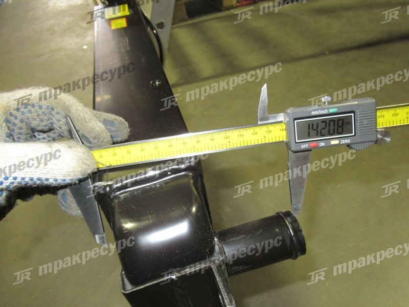 Радиатор CPCD30FB