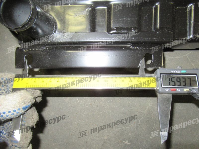 Радиатор CPCD30FB