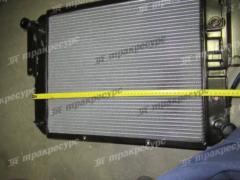 Радиатор CPCD30FB