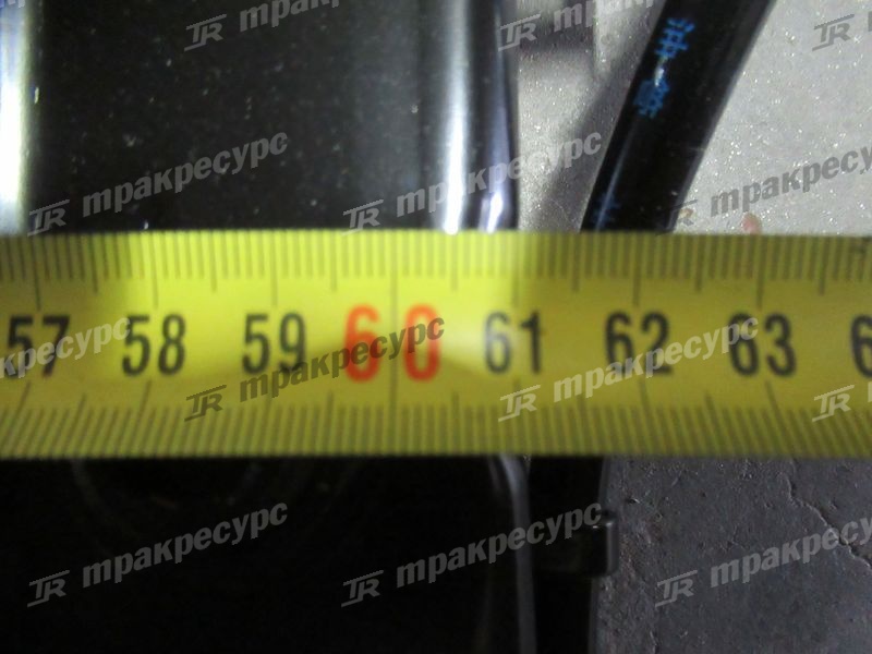 Радиатор CPCD30FB