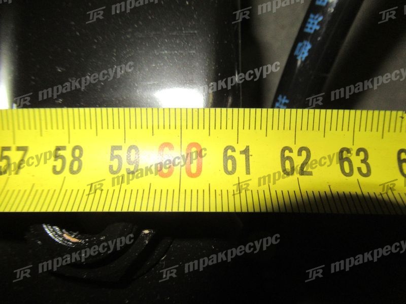 Радиатор CPCD30FB