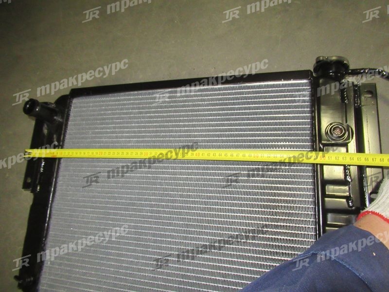 Радиатор CPCD30FB