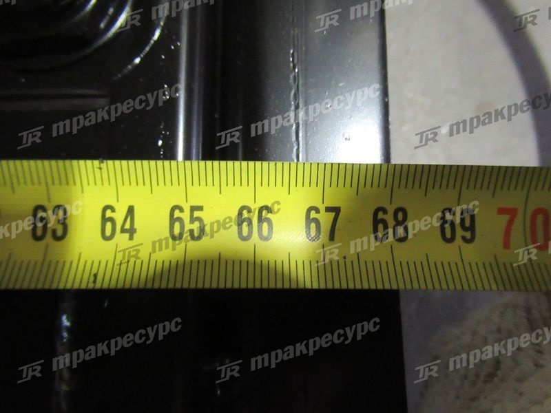 Радиатор CPCD30FB