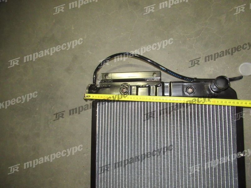 Радиатор CPCD30FB