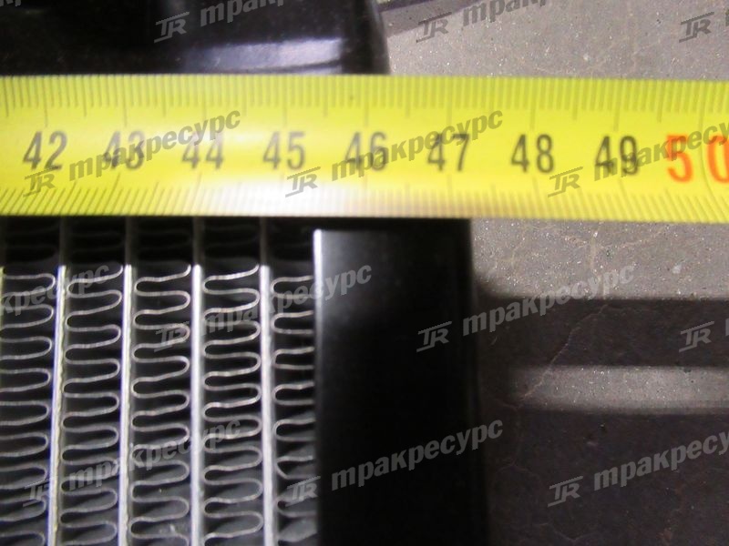 Радиатор CPCD30FB