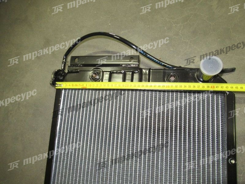 Радиатор CPCD30FB