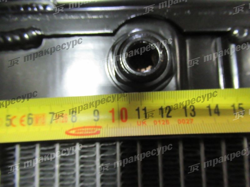 Радиатор CPCD30FB
