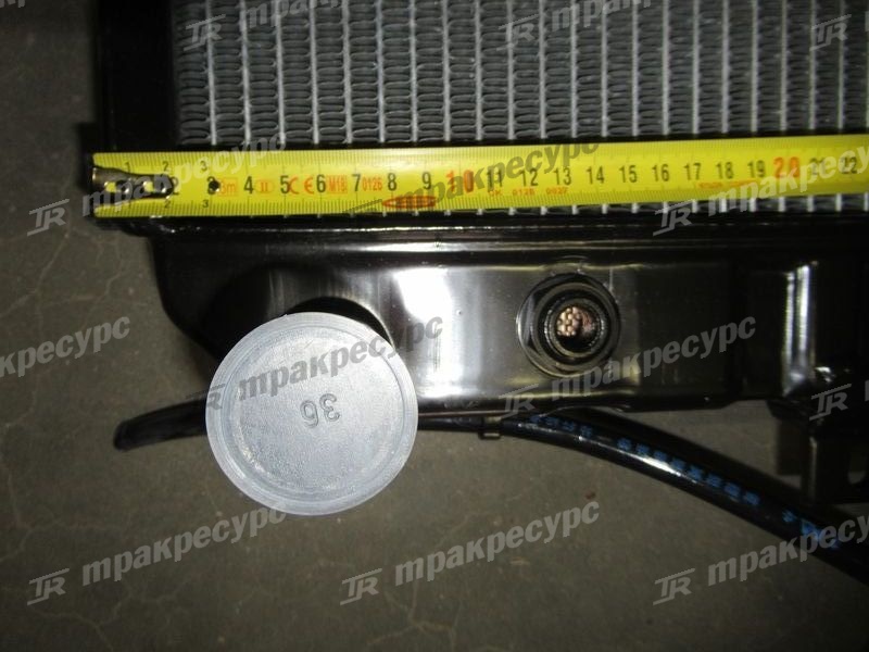 Радиатор CPCD30FB