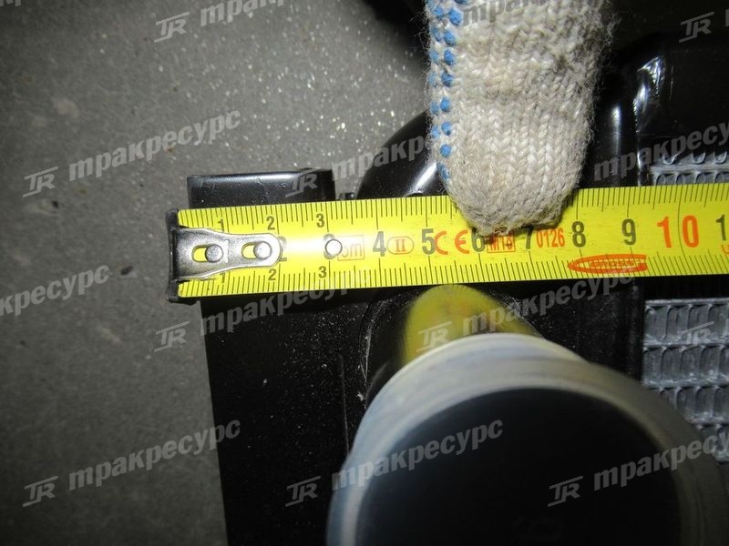 Радиатор CPCD30FB
