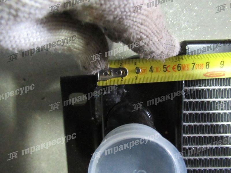 Радиатор CPCD30FB