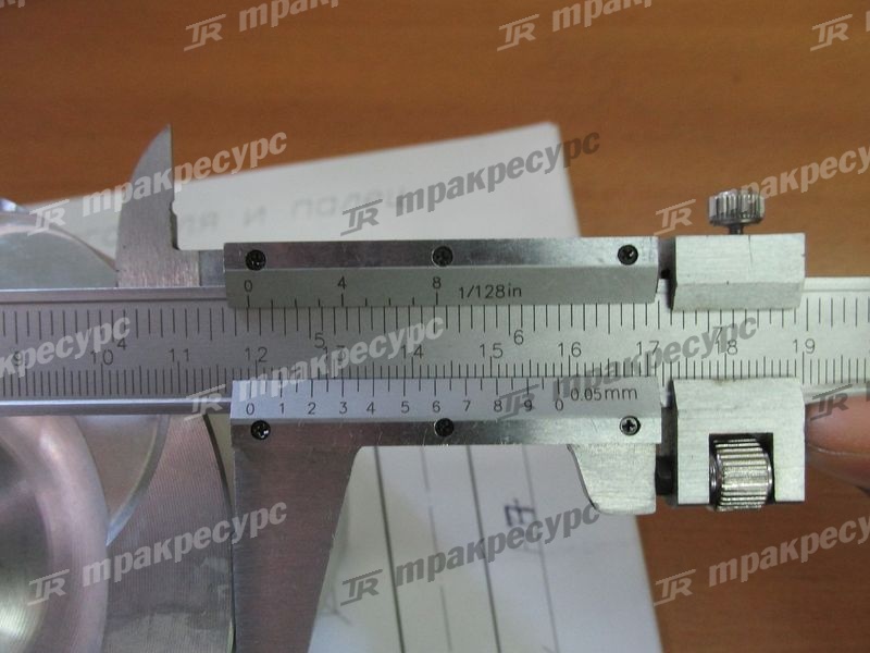 Поршень C6121