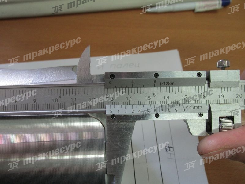 Поршень C6121