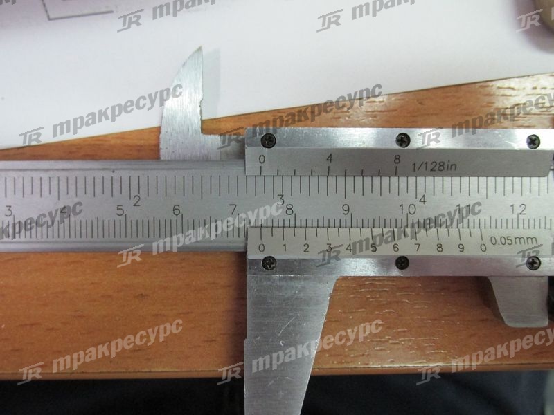 Поршень C6121