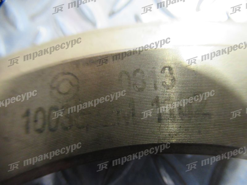 Полукольцо коленвала C6121