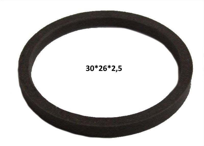 КБЧ вала входного HC YQX100-1100(YQX100-2100)