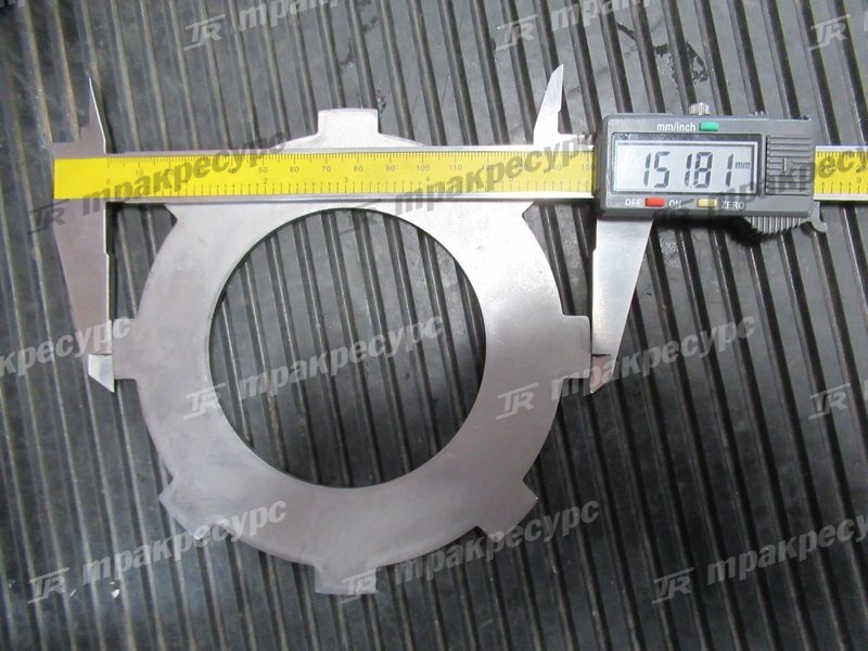 Диск тонкий ГДП HC CPCD50/60/70