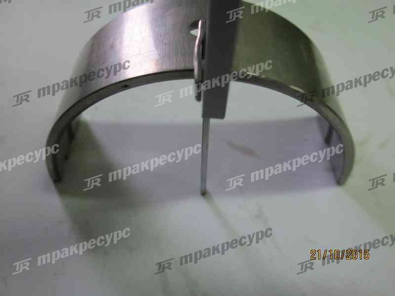 Вкладыш коренной R1 490BPG/A490BPG