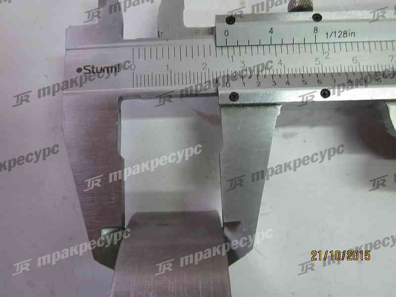 Вкладыш коренной R1 490BPG/A490BPG