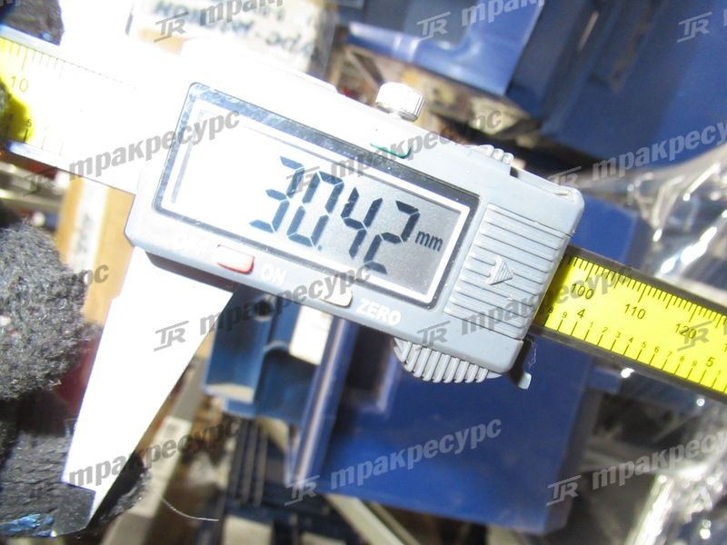 Насос масляный C6121