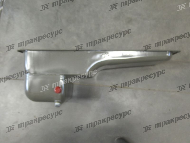 Картер (поддон) двигателя YC6108
