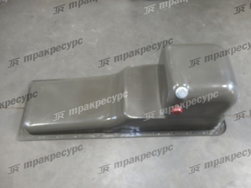 Картер (поддон) двигателя YC6108