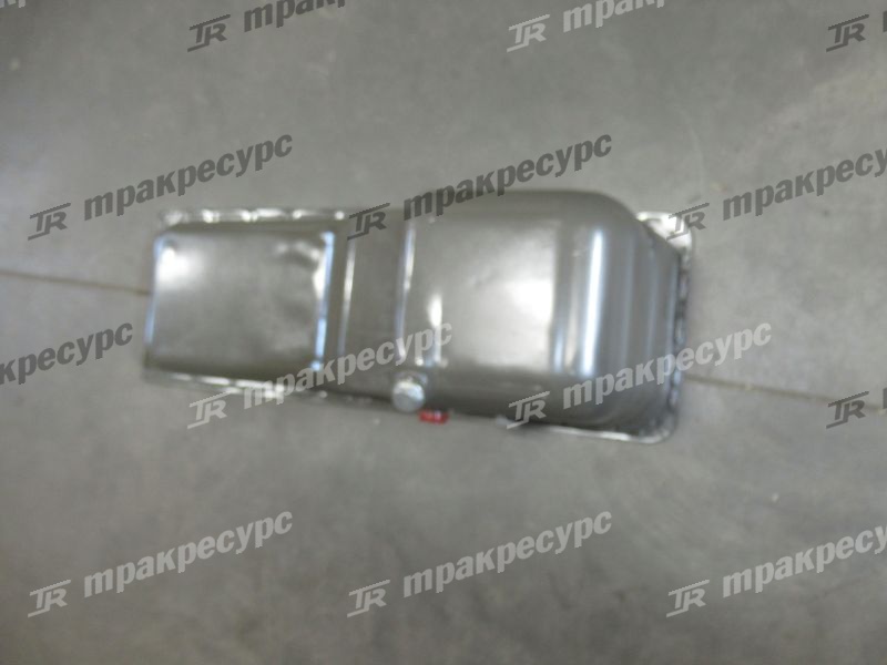 Картер (поддон) двигателя YC6108