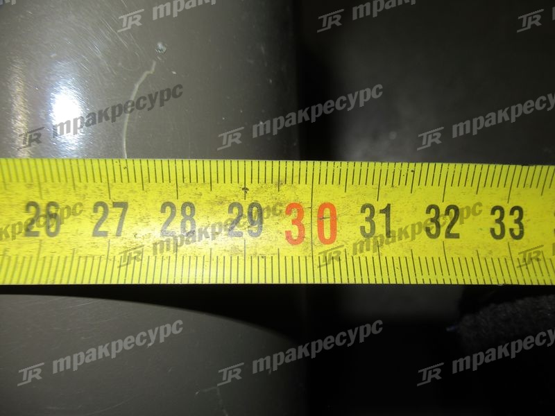 Картер (поддон) двигателя YC6108