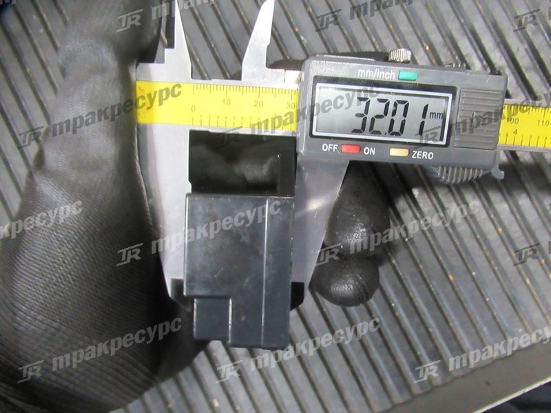 Таймер свечей подогрева MITSUBISHI S6S 243C2-42421