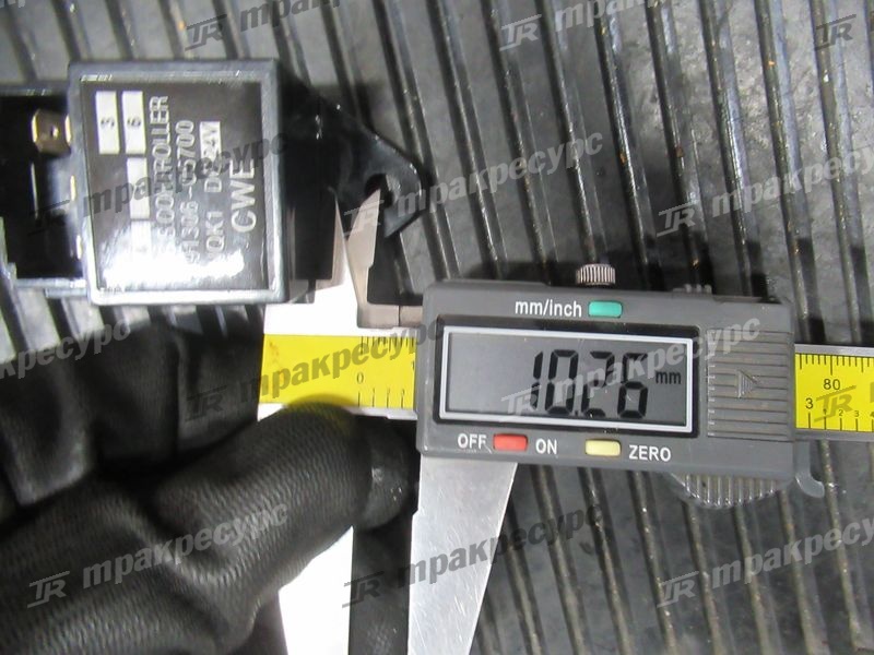 Таймер свечей подогрева MITSUBISHI S6S 243C2-42421